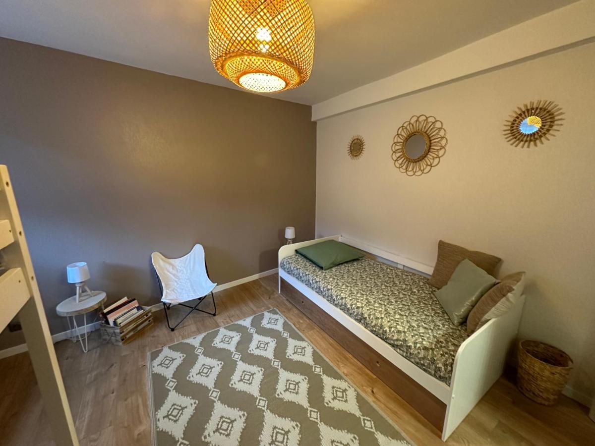 Le Cocon De Marckolsheim Proche Europapark Apartment Exterior photo